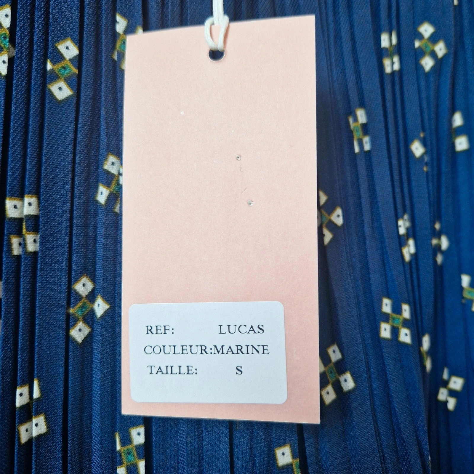 Falda 👗 – photo 3